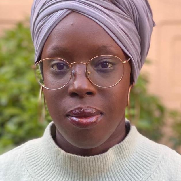 Fatoumata Kebe