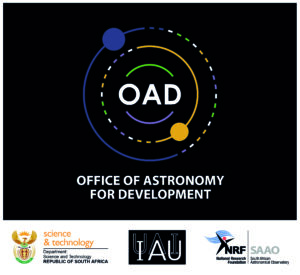 OAD logo