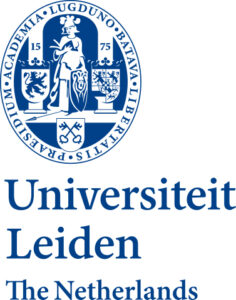 Leiden University logo