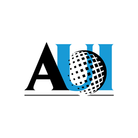 AUI logo