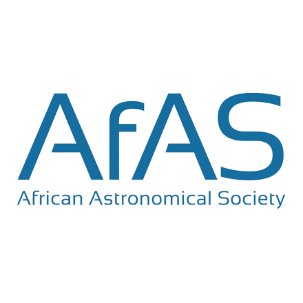 African Astronomical Society logo