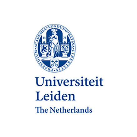 Astronomy and Society Group of the Leiden Observatory logo