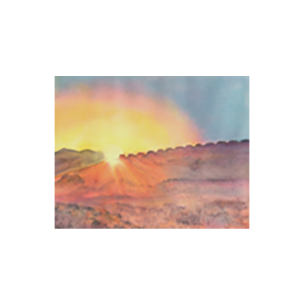 IAU Commission Cultural Astronomy logo