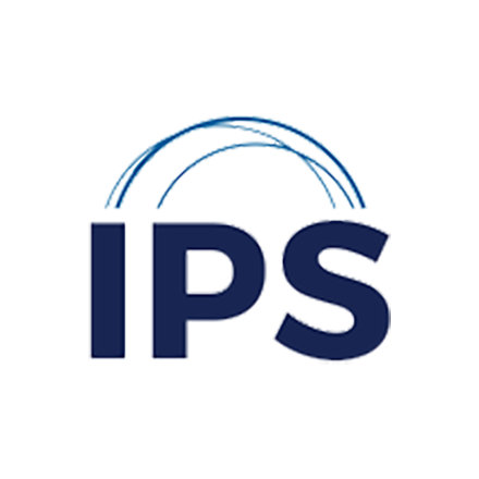 International Planetarium Society logo