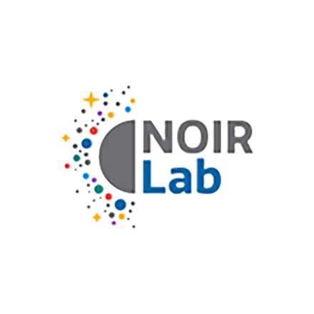 NOIRLab logo