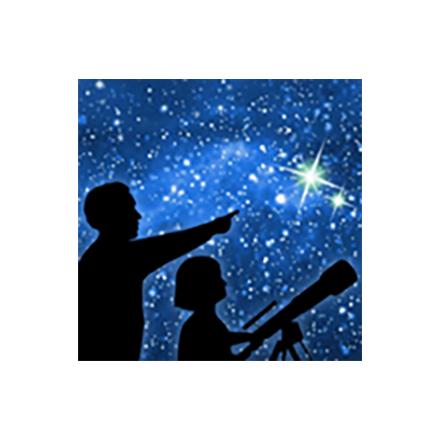 Night Sky Network logo