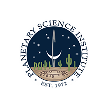Planetary Science Institute logo