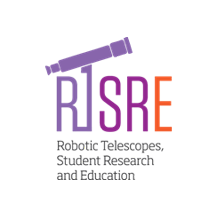 Robotic Telescopes Student Research and Education logo